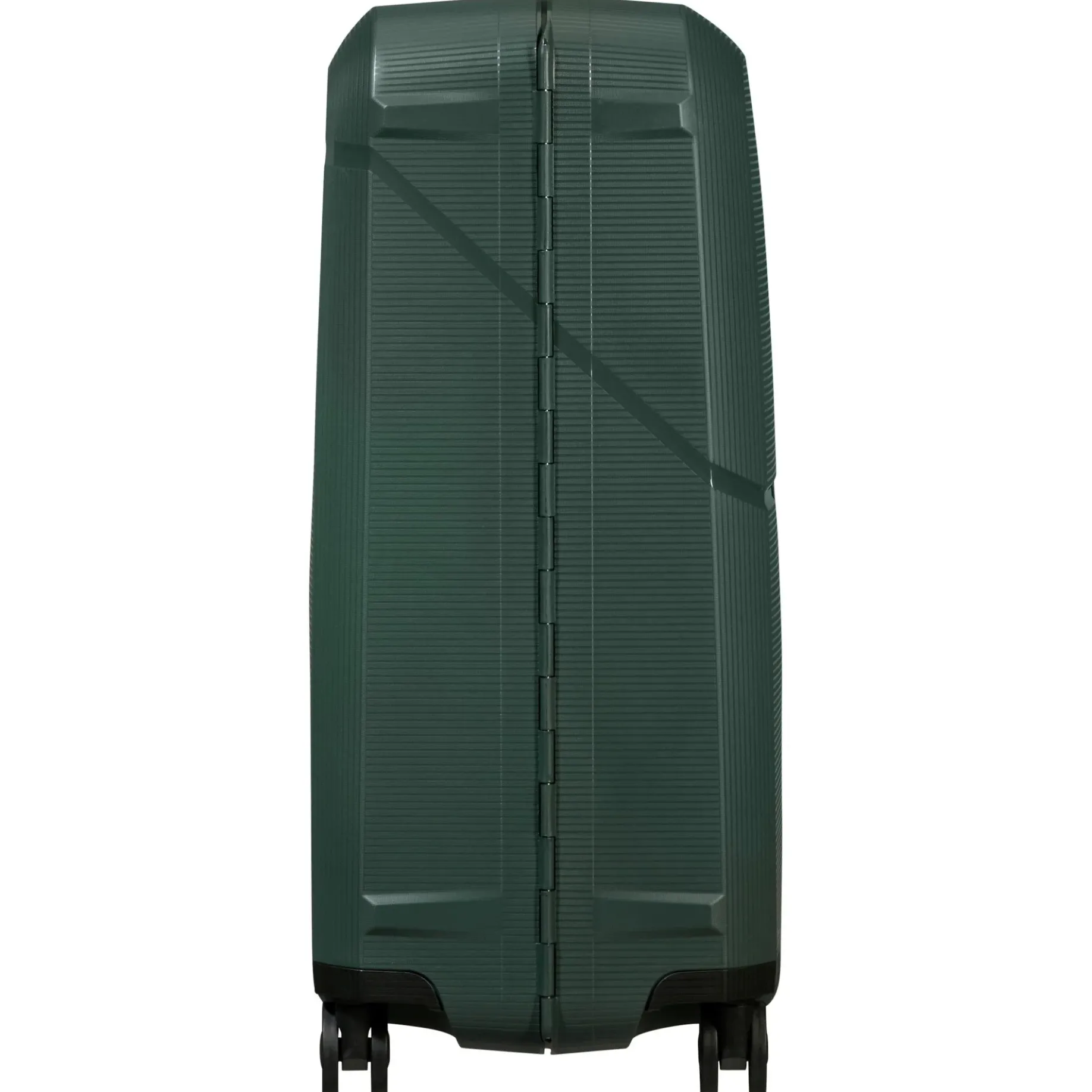 Magnum Eco - 4-Rollen-Trolley M 69 cm (forest green)