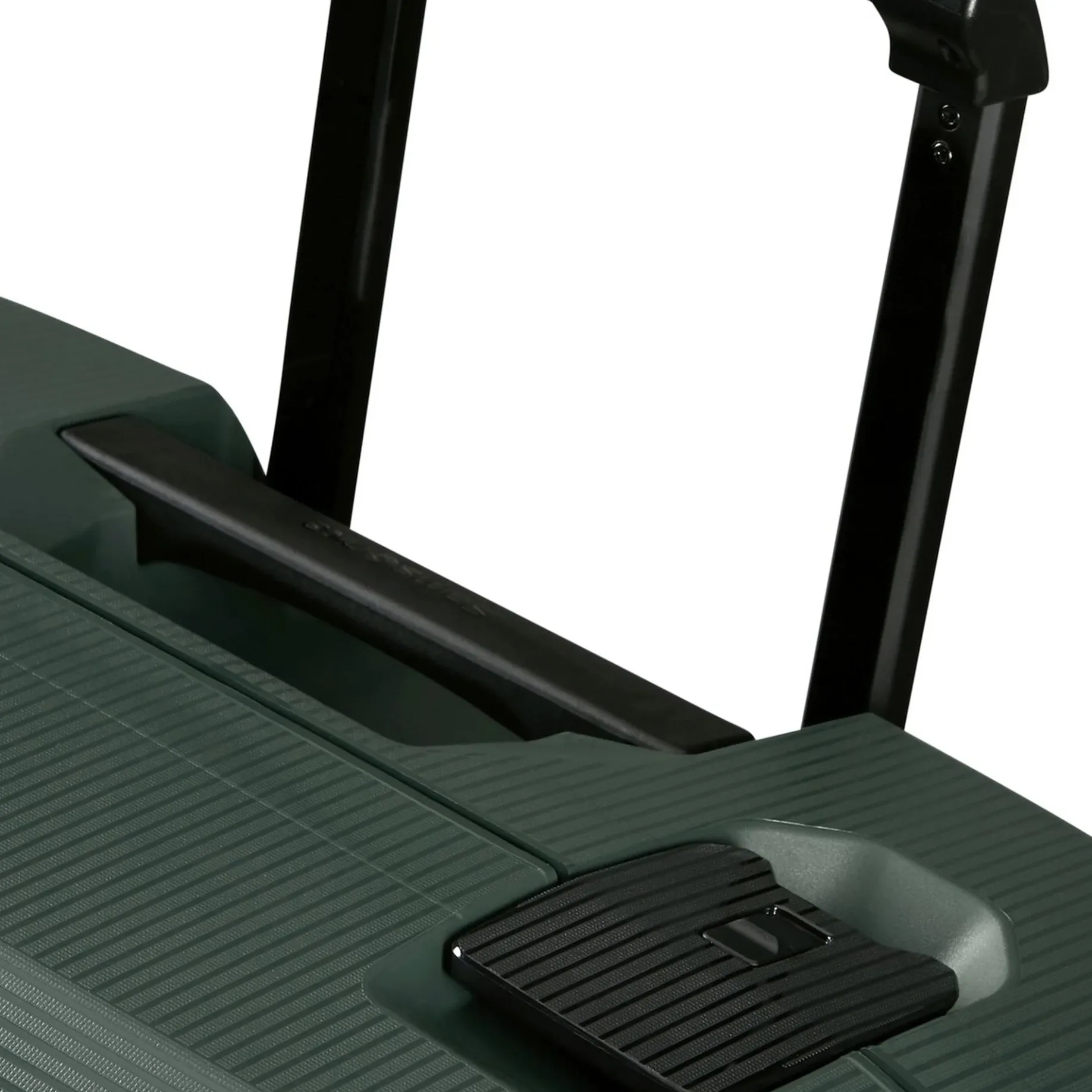 Magnum Eco - 4-Rollen-Trolley M 69 cm (forest green)