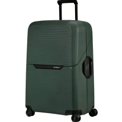 Magnum Eco - 4-Rollen-Trolley L 75 cm (forest green)