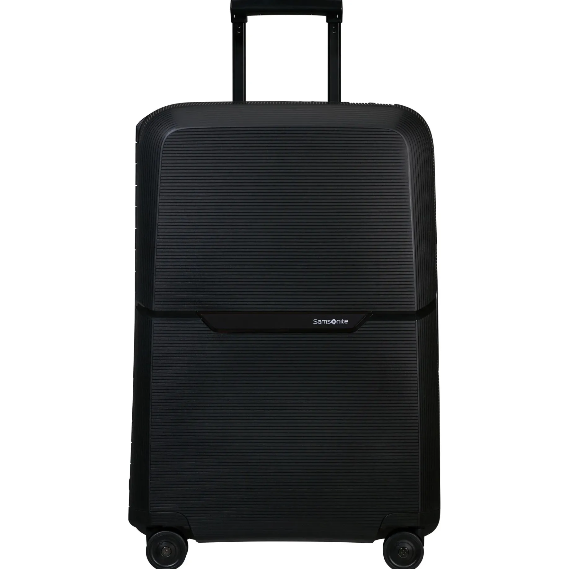 Magnum Eco - 4-Rollen-Trolley M 69 cm (graphite)