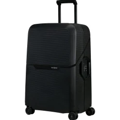 Magnum Eco - 4-Rollen-Trolley M 69 cm (graphite)
