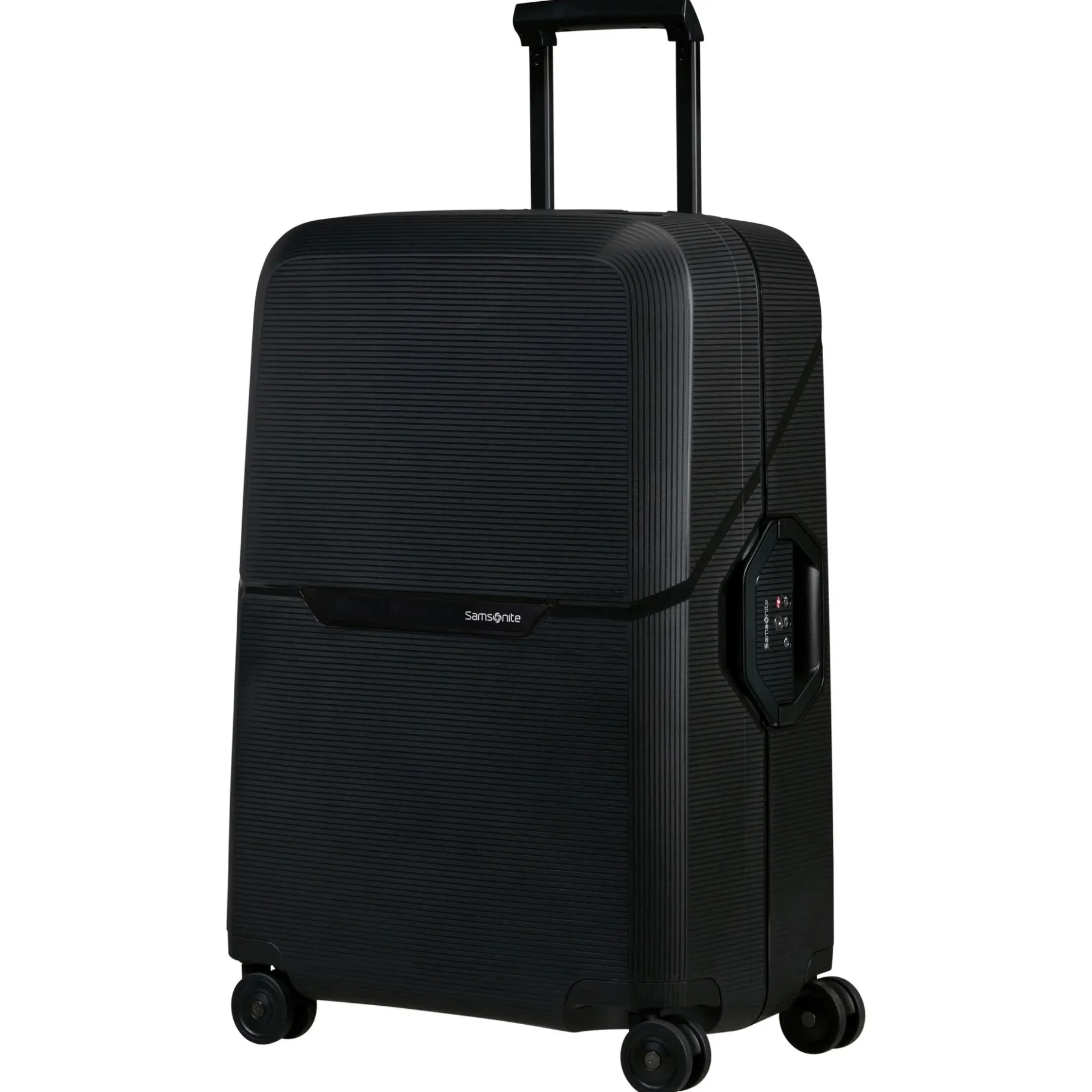 Magnum Eco - 4-Rollen-Trolley M 69 cm (graphite)
