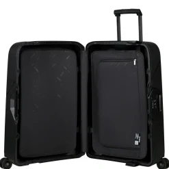 Magnum Eco - 4-Rollen-Trolley M 69 cm (graphite)