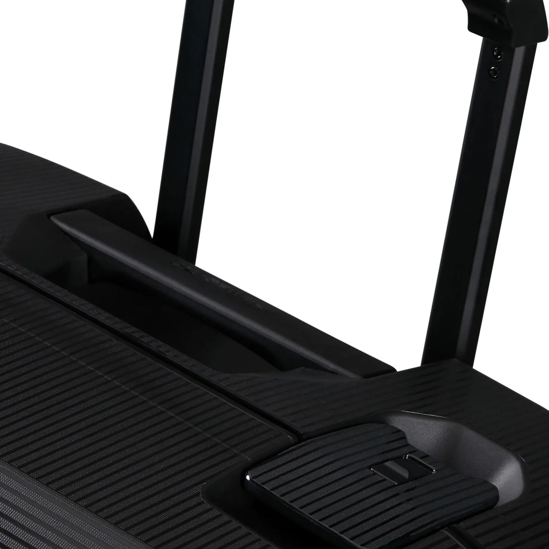 Magnum Eco - 4-Rollen-Trolley M 69 cm (graphite)