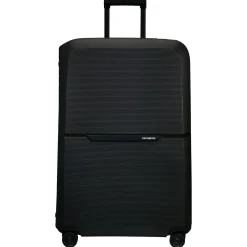 Magnum Eco - 4-Rollen-Trolley XL 81 cm (graphite)