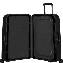 Magnum Eco - 4-Rollen-Trolley XL 81 cm (graphite)