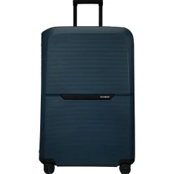Magnum Eco - 4-Rollen-Trolley XL 81 cm (midnight blue)