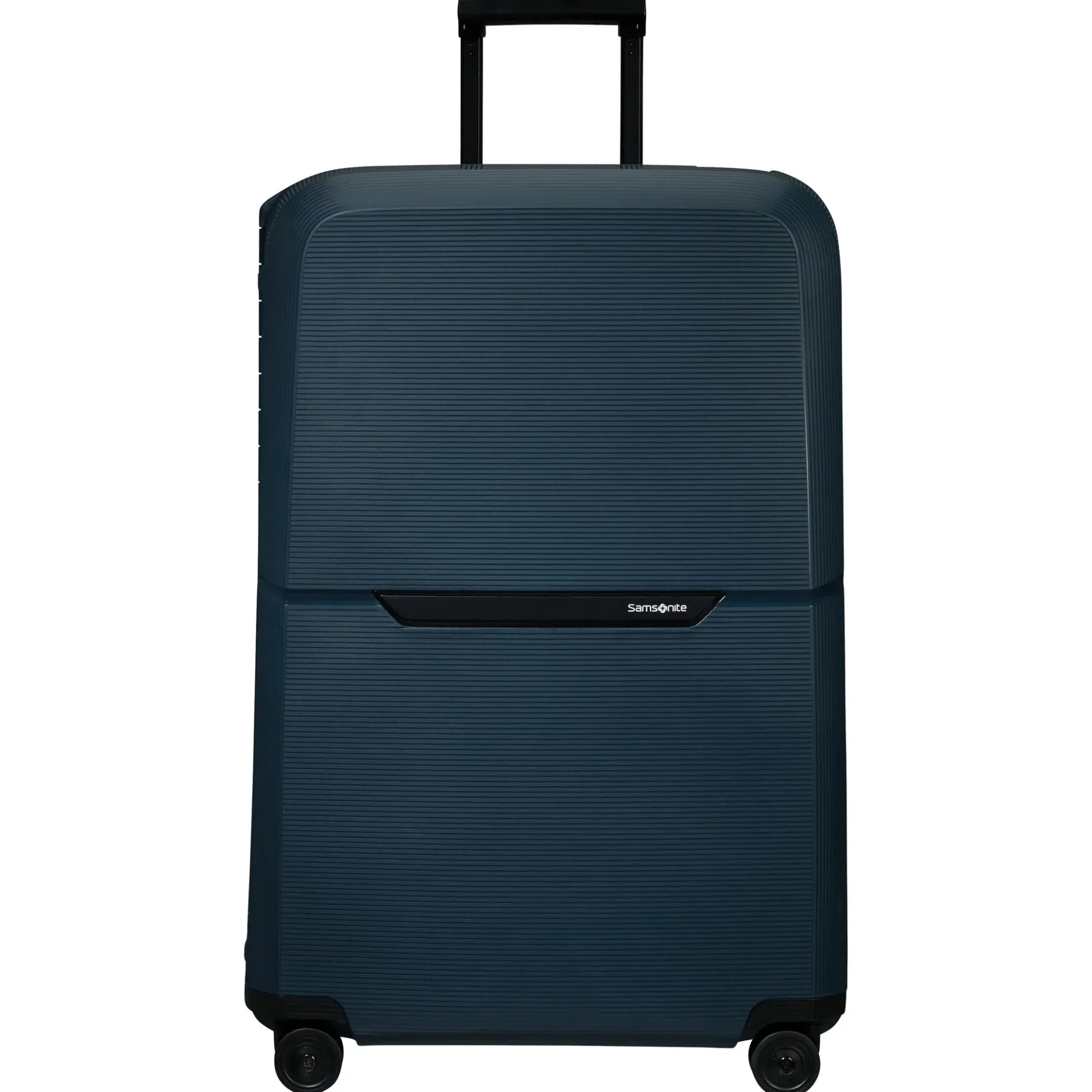 Magnum Eco - 4-Rollen-Trolley XL 81 cm (midnight blue)