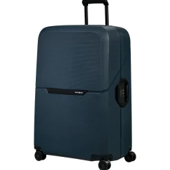Magnum Eco - 4-Rollen-Trolley XL 81 cm (midnight blue)