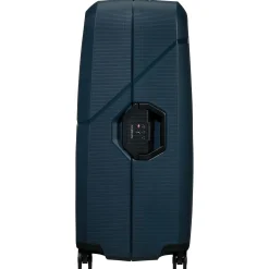 Magnum Eco - 4-Rollen-Trolley XL 81 cm (midnight blue)
