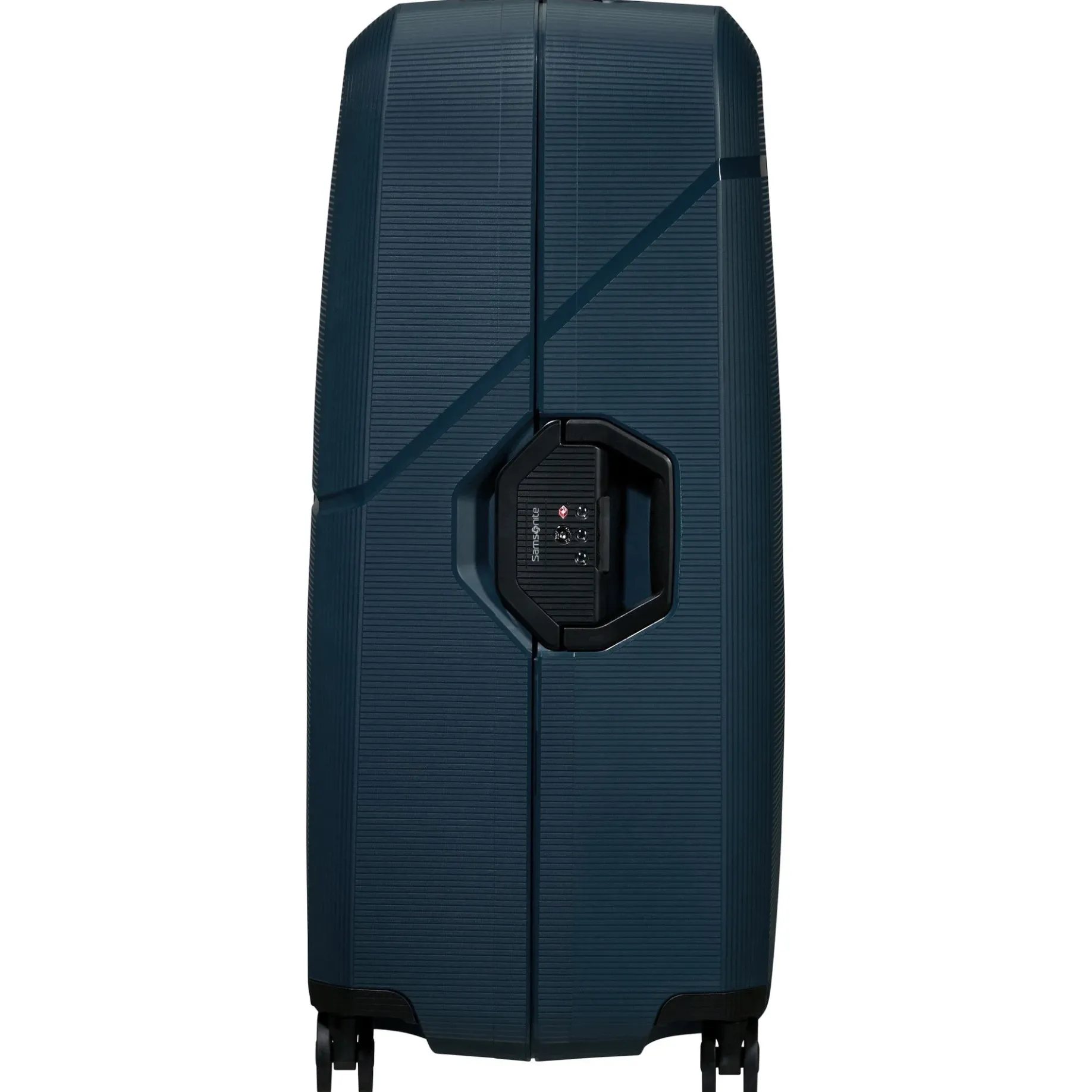 Magnum Eco - 4-Rollen-Trolley XL 81 cm (midnight blue)