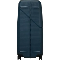 Magnum Eco - 4-Rollen-Trolley XL 81 cm (midnight blue)