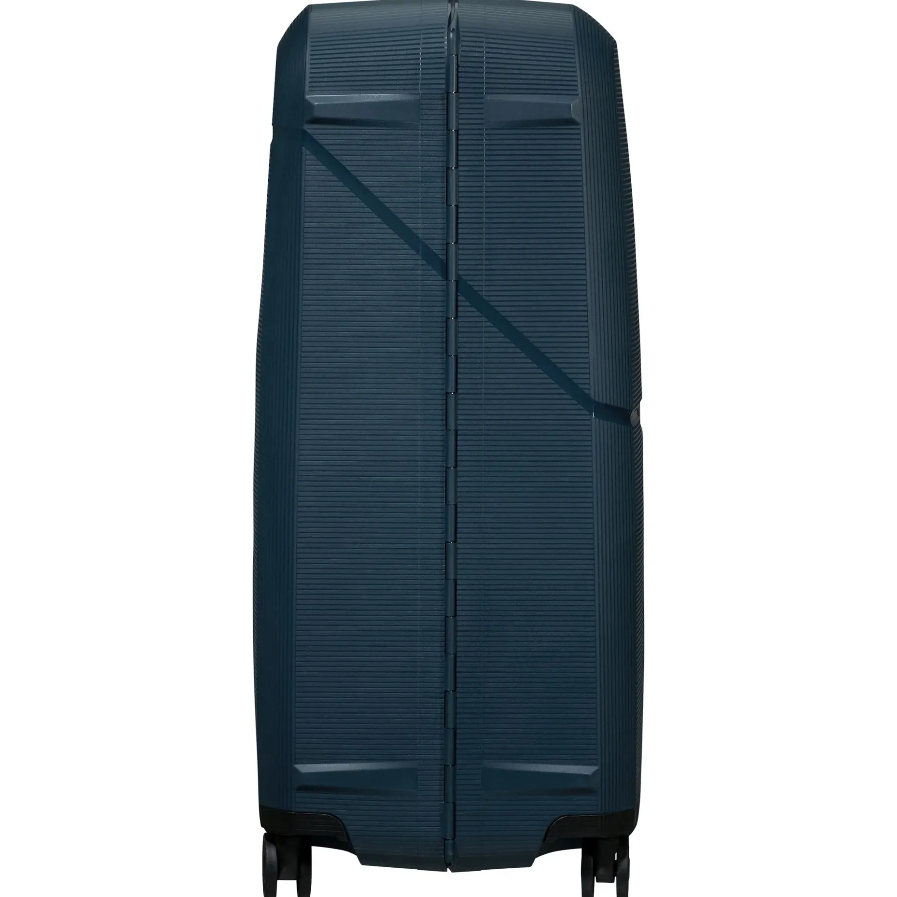 Magnum Eco - 4-Rollen-Trolley XL 81 cm (midnight blue)
