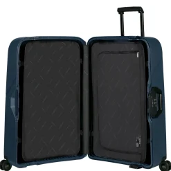 Magnum Eco - 4-Rollen-Trolley XL 81 cm (midnight blue)