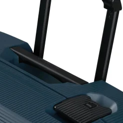 Magnum Eco - 4-Rollen-Trolley XL 81 cm (midnight blue)