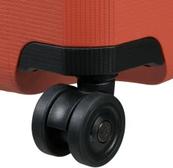 Magnum Eco - 4-Rollen-Trolley M 69 cm (maple orange)