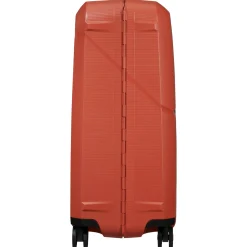 Magnum Eco - 4-Rollen-Trolley M 69 cm (maple orange)