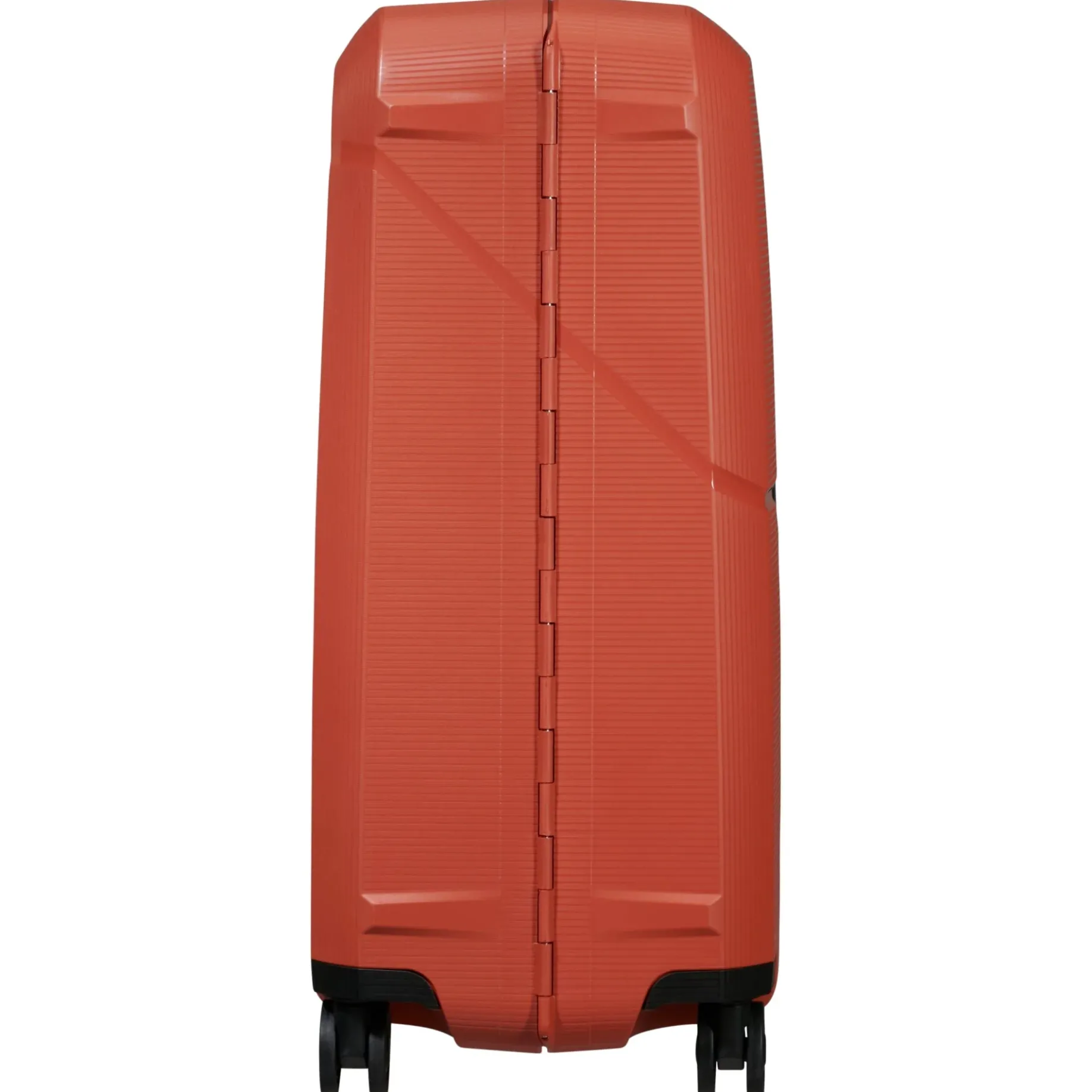 Magnum Eco - 4-Rollen-Trolley M 69 cm (maple orange)