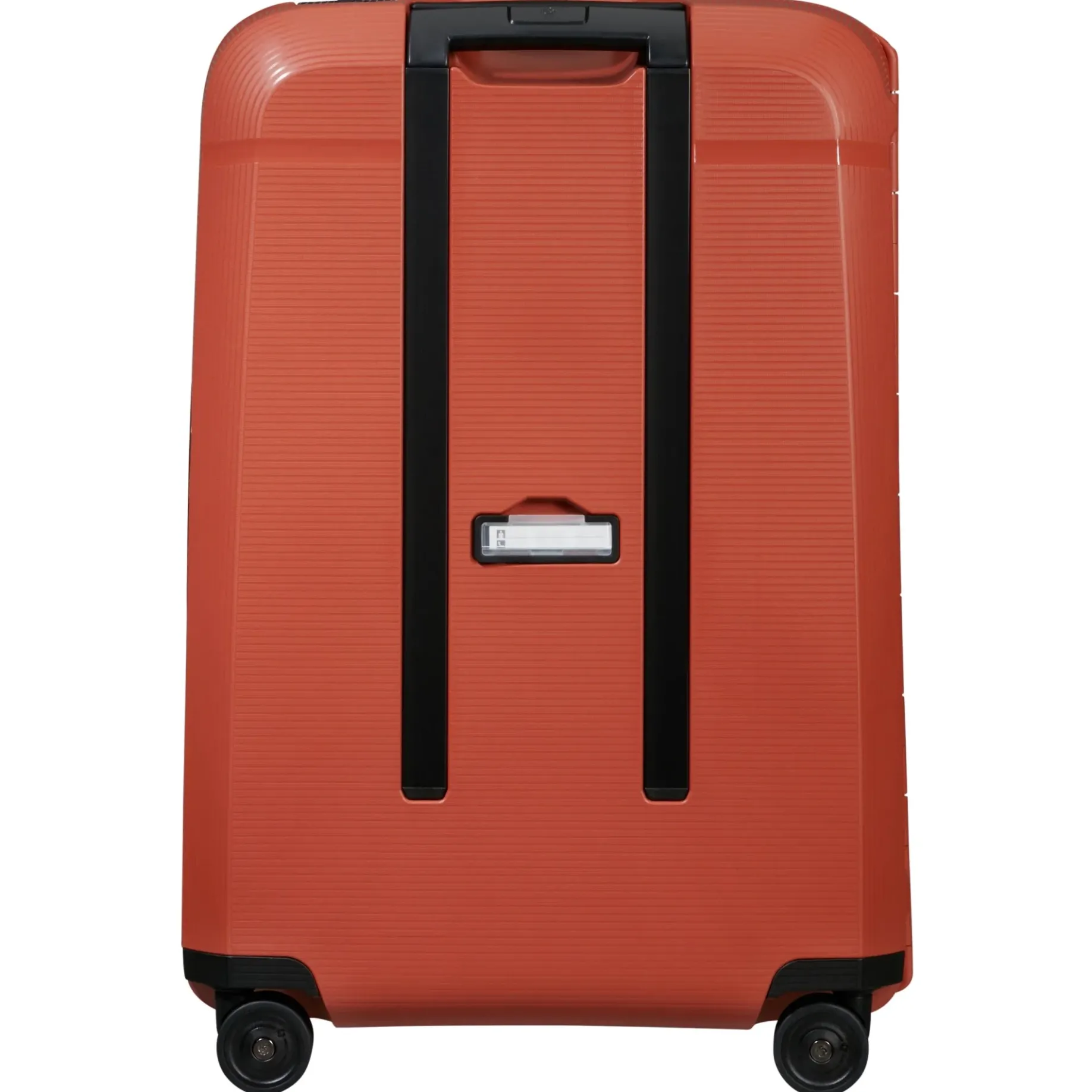 Magnum Eco - 4-Rollen-Trolley M 69 cm (maple orange)