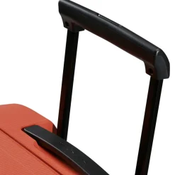 Magnum Eco - 4-Rollen-Trolley M 69 cm (maple orange)