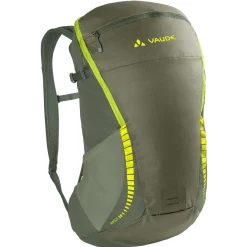 Magus 20 - Wanderrucksack 53 cm (cedar wood)