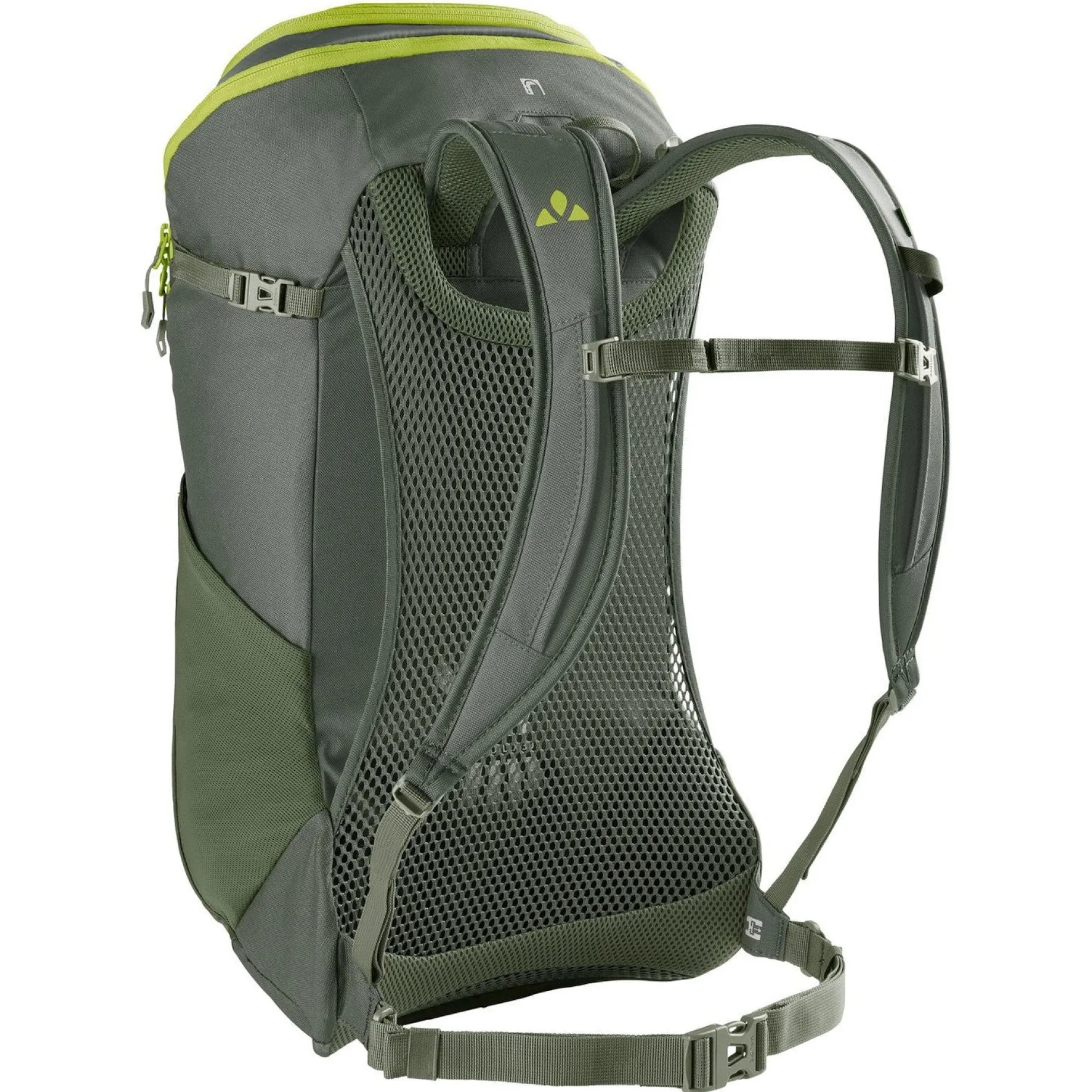Magus 26 - Wanderrucksack 58 cm (cedar wood)