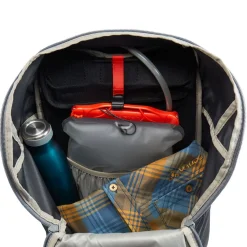 Magus 26 - Wanderrucksack 58 cm (cedar wood)
