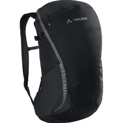 Magus 20 - Wanderrucksack 53 cm (black)
