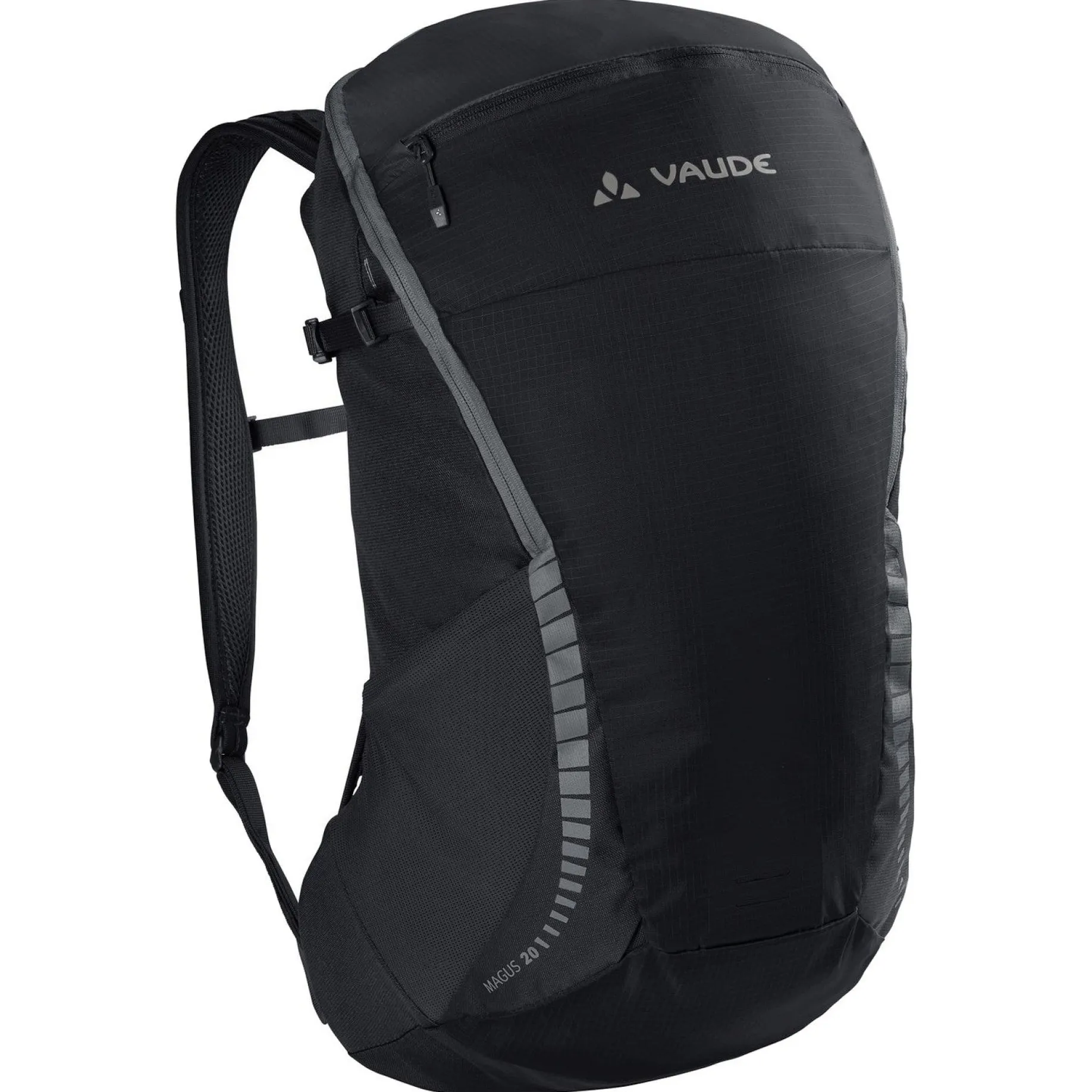 Magus 20 - Wanderrucksack 53 cm (black)