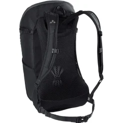 Magus 20 - Wanderrucksack 53 cm (black)