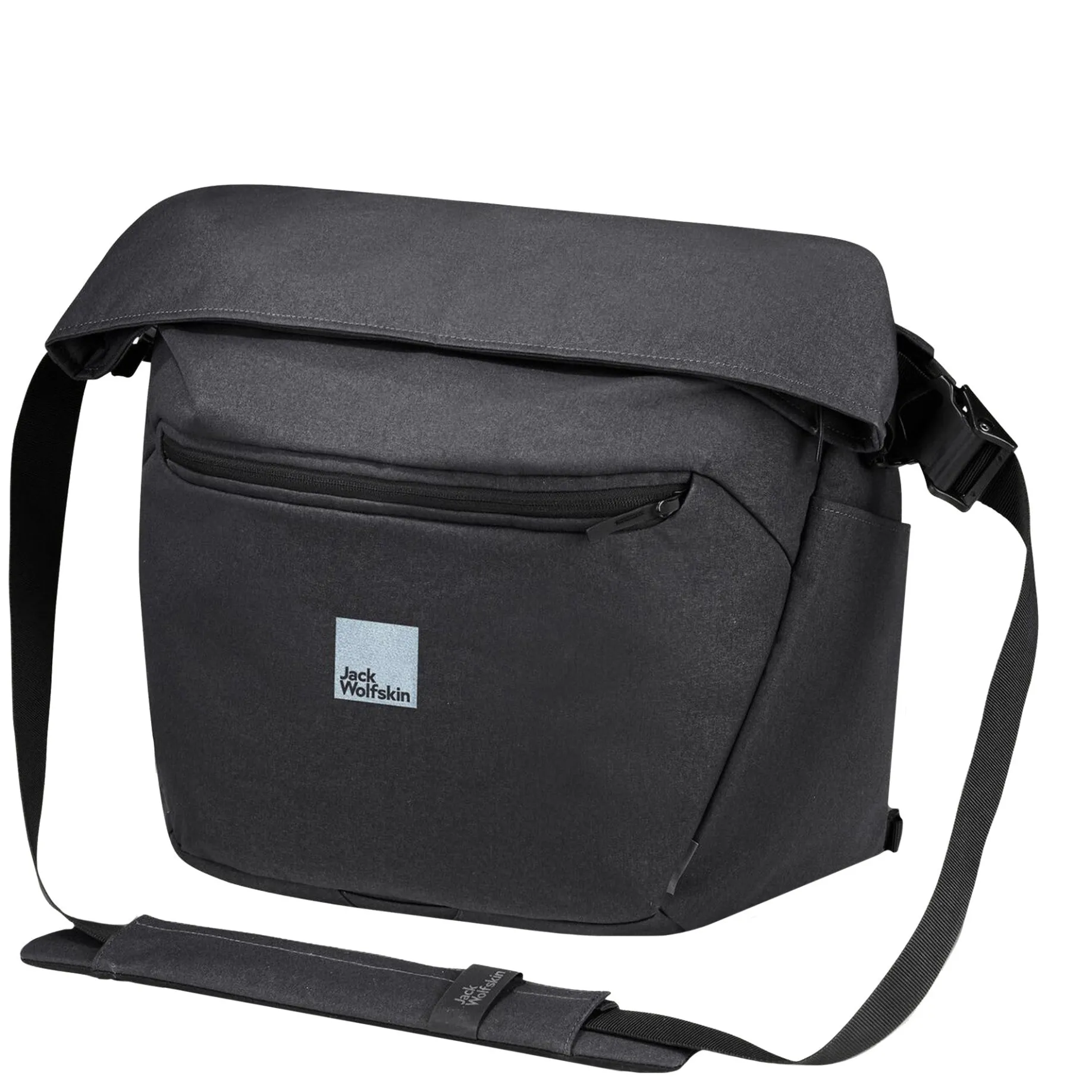 Mainkai Messenger - Umhängetasche 15" 43 cm (phantom)