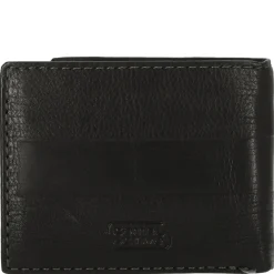 Mali - Geldbörse 6cc 11 cm RFID (black)