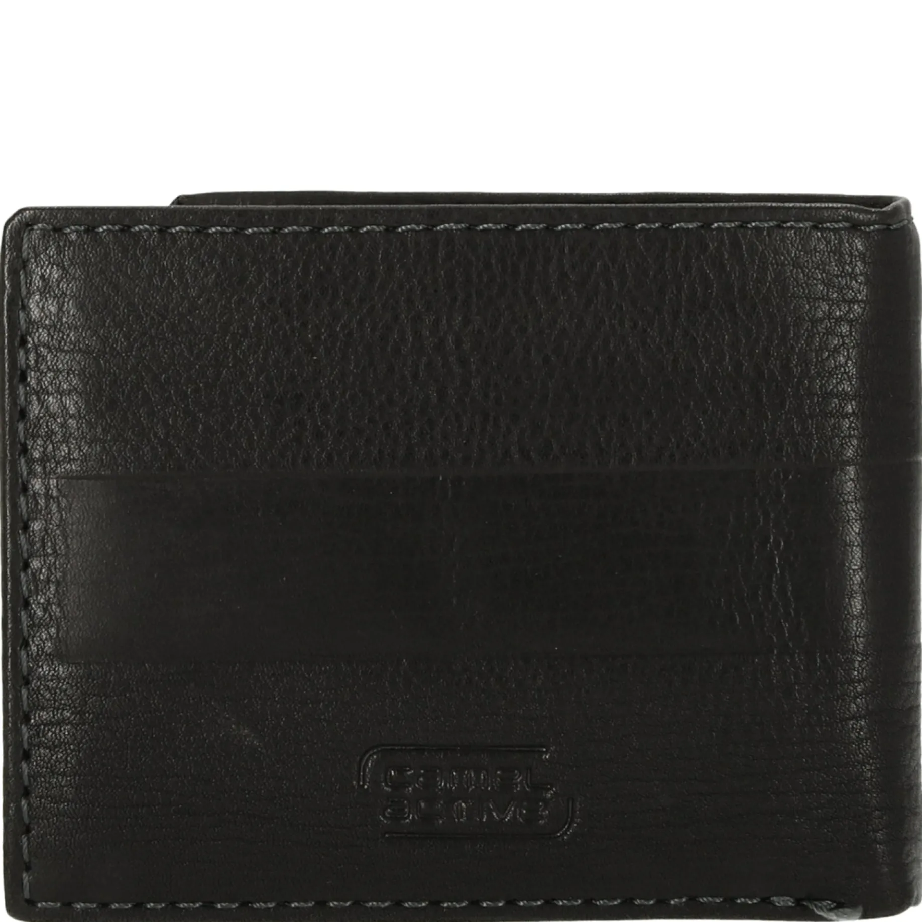 Mali - Geldbörse 6cc 11 cm RFID (black)