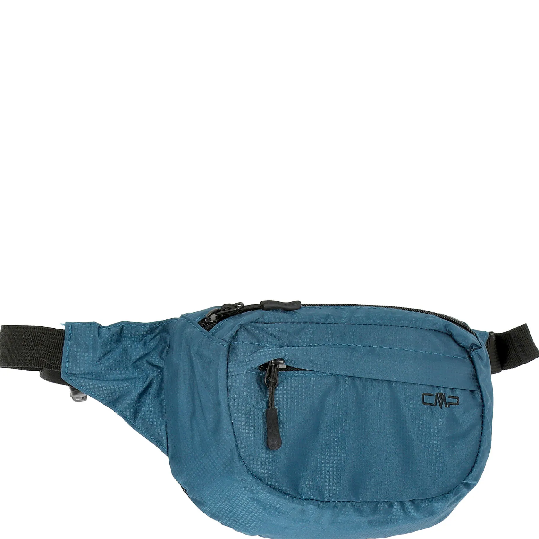 Malibu - Gürteltasche 16 cm (dusty blue)