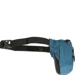 Malibu - Gürteltasche 16 cm (dusty blue)