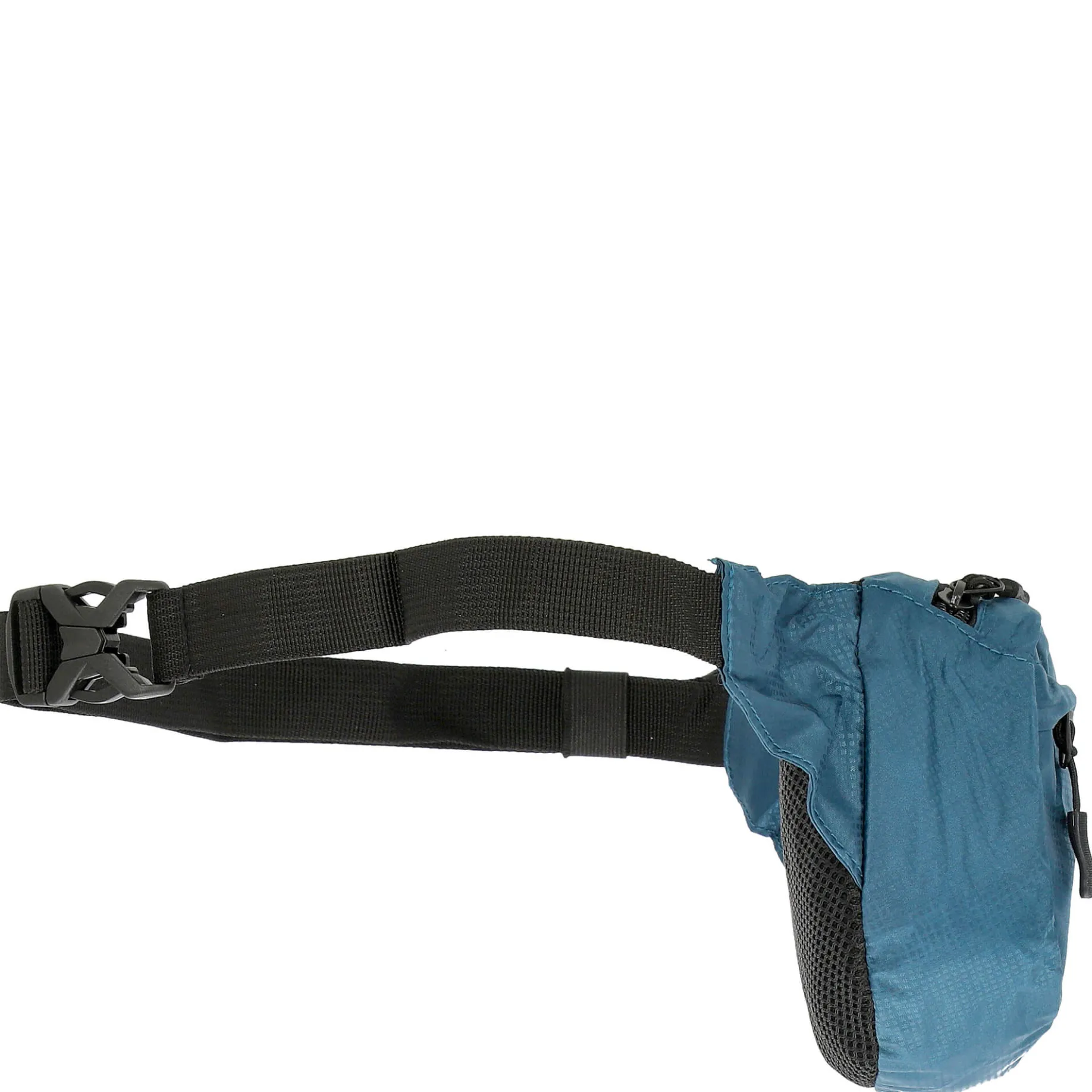 Malibu - Gürteltasche 16 cm (dusty blue)
