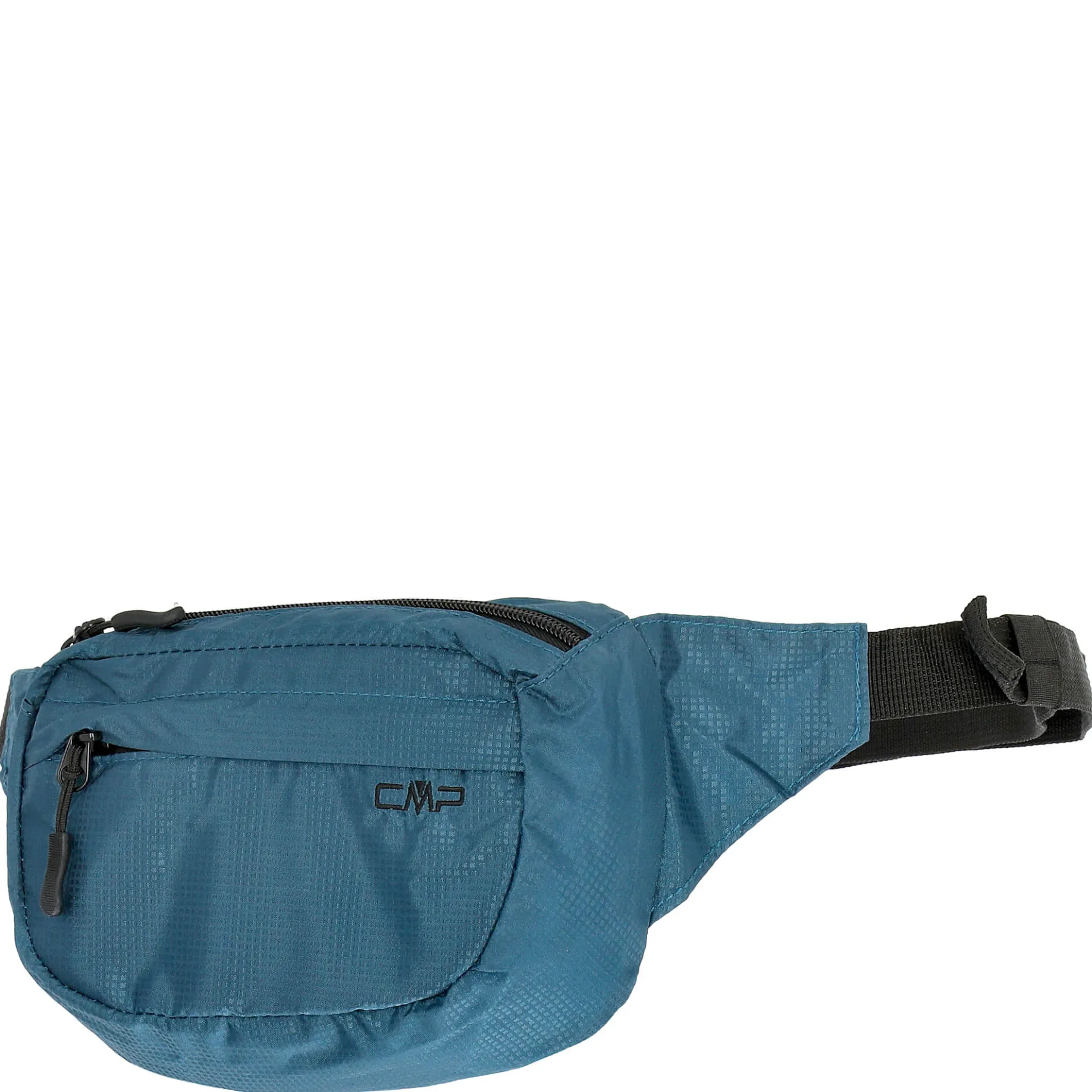 Malibu - Gürteltasche 16 cm (dusty blue)