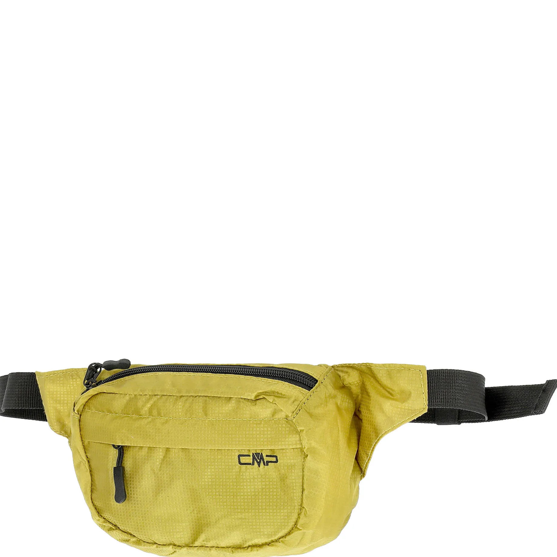 Malibu - Gürteltasche 16 cm (moss)