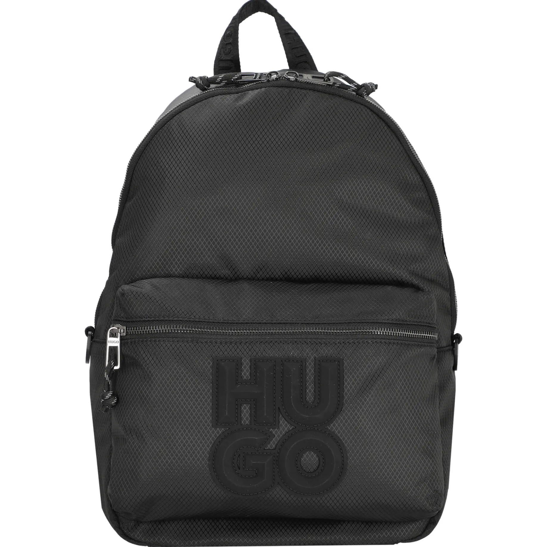 Malick - Rucksack 13" 40 cm (black)