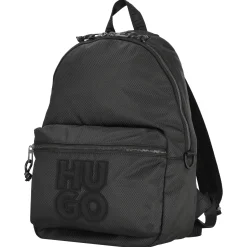 Malick - Rucksack 13" 40 cm (black)