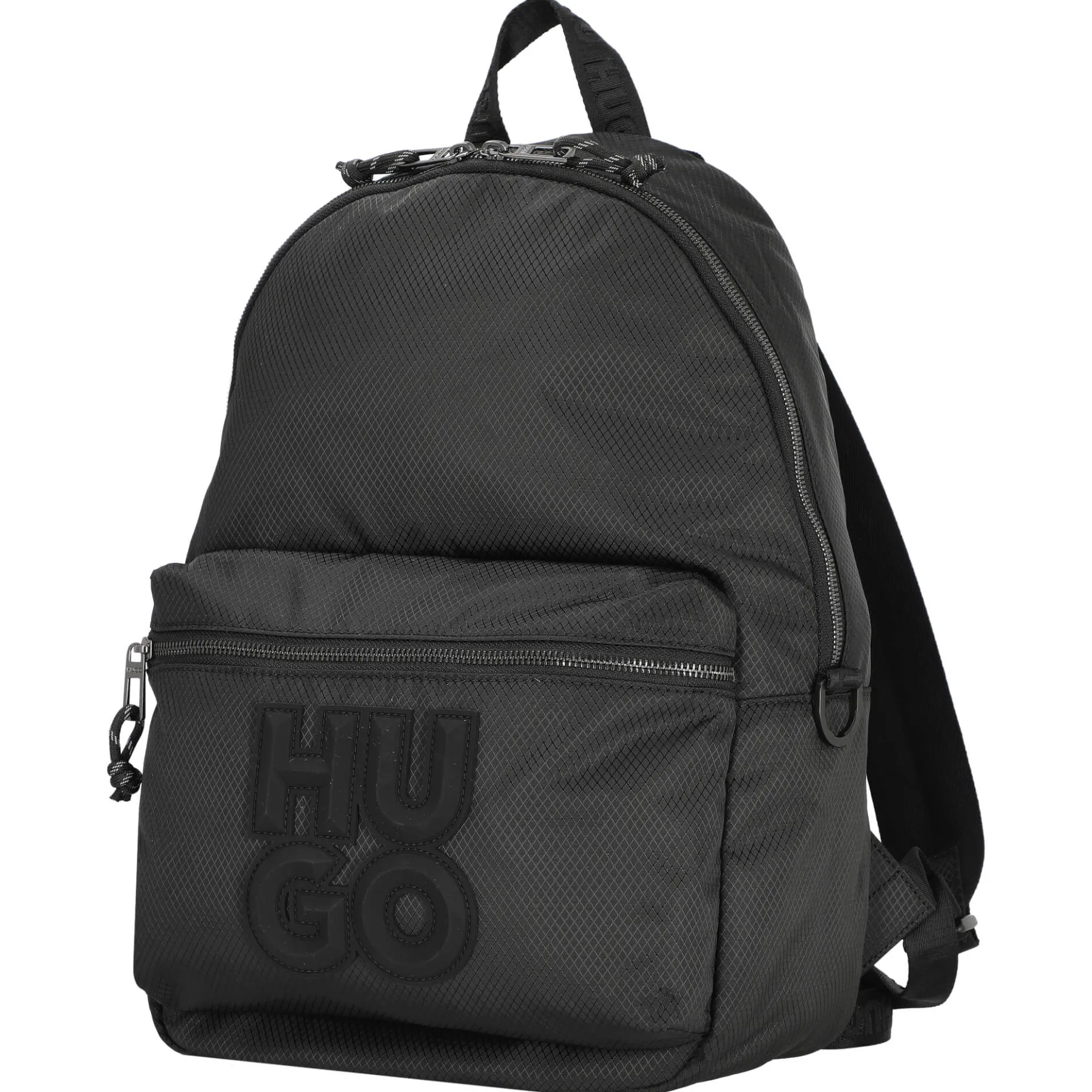 Malick - Rucksack 13" 40 cm (black)