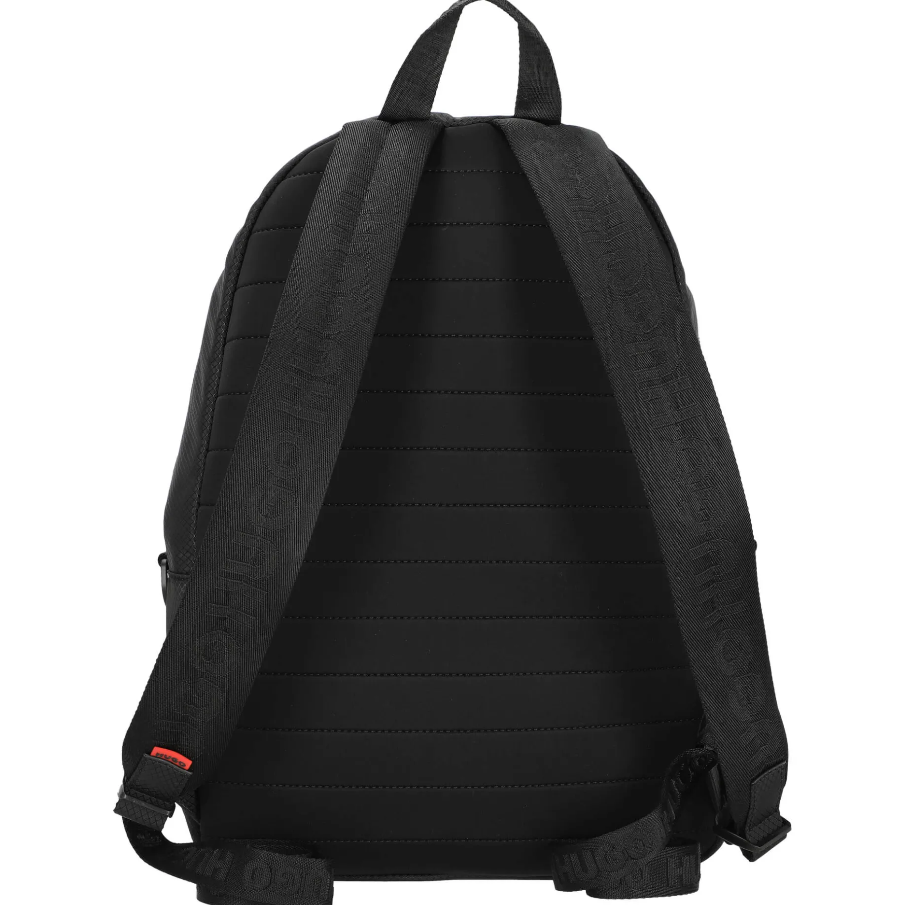 Malick - Rucksack 13" 40 cm (black)