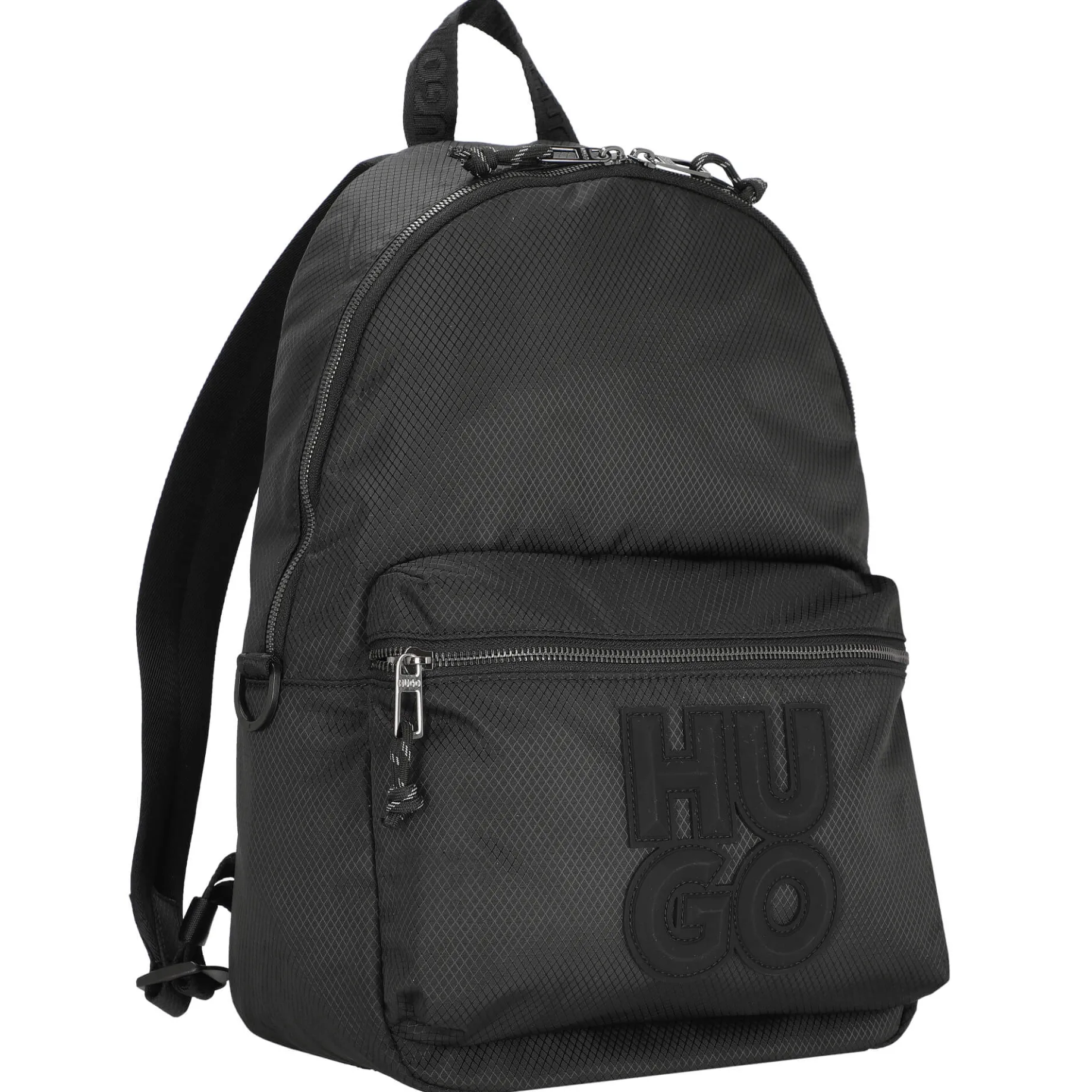 Malick - Rucksack 13" 40 cm (black)