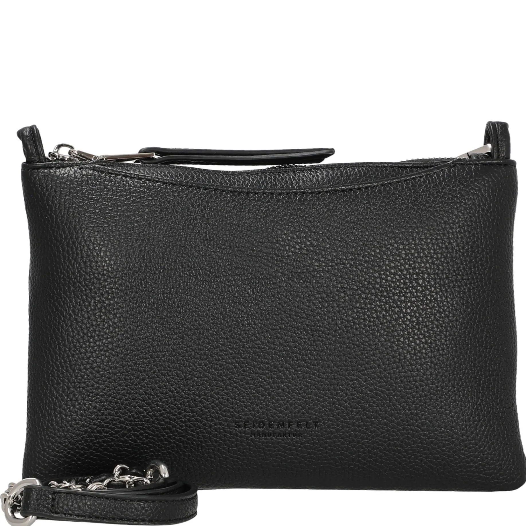 Malvik - Umhängetasche S 22 cm (black)