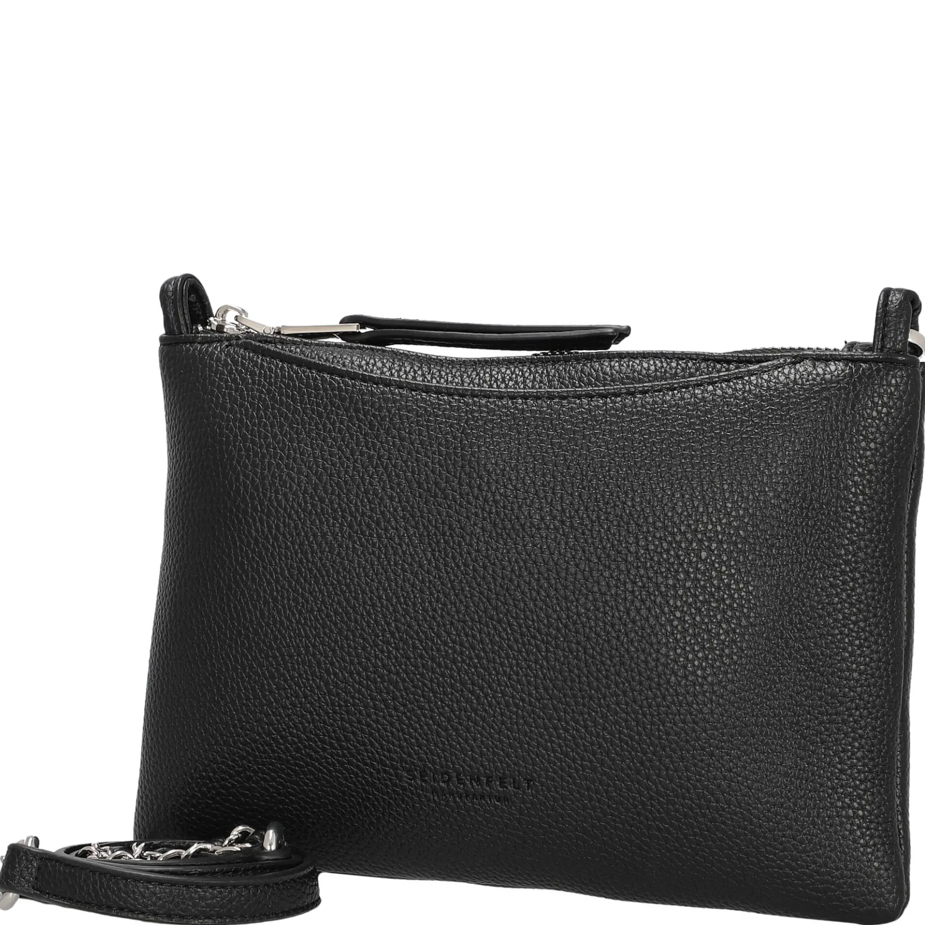 Malvik - Umhängetasche S 22 cm (black)