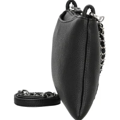Malvik - Umhängetasche S 22 cm (black)