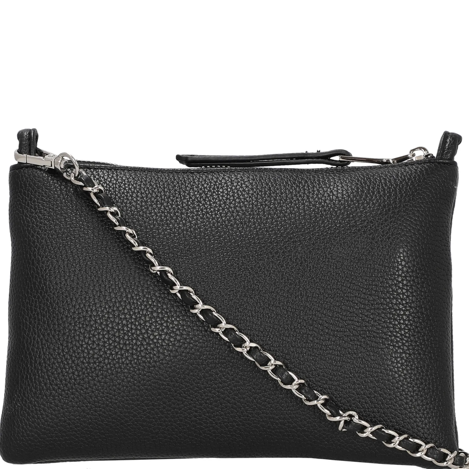Malvik - Umhängetasche S 22 cm (black)