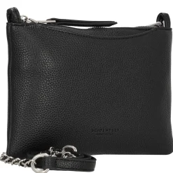 Malvik - Umhängetasche S 22 cm (black)