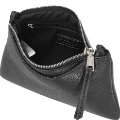 Malvik - Umhängetasche S 22 cm (black)