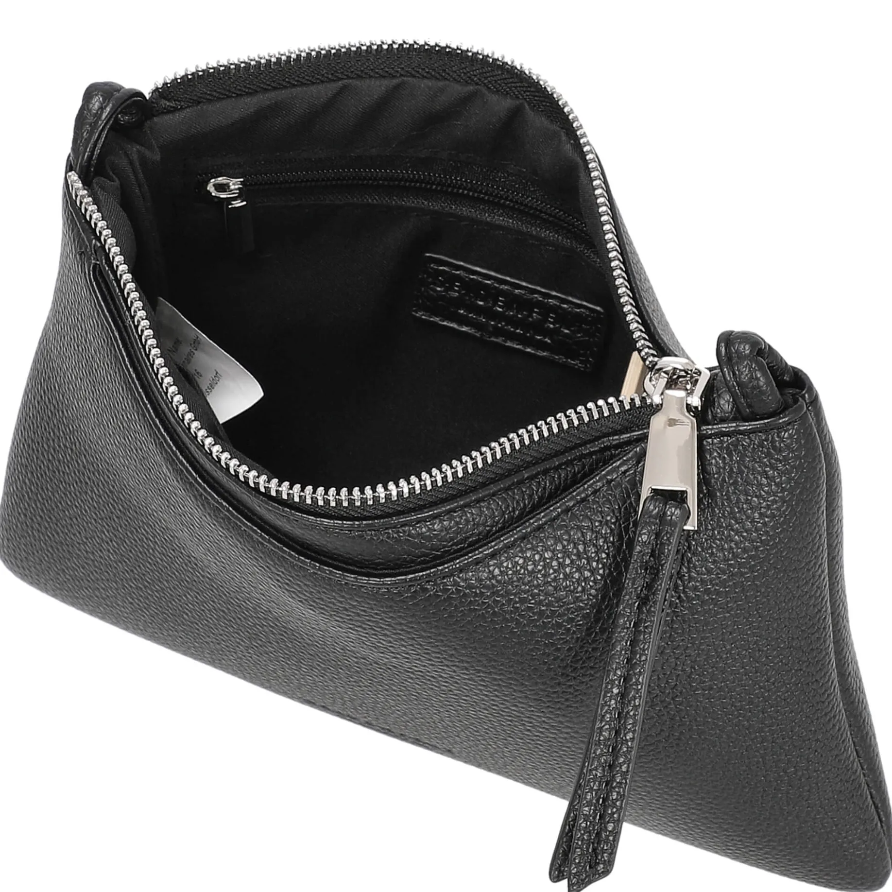 Malvik - Umhängetasche S 22 cm (black)
